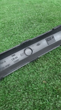 Listwa Zderzaka Tył Prawy Ford Fusion I 1 02-05 OE