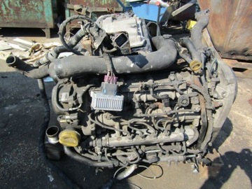 фото thumb №13, Opel zafira b двигун 1,9cdti z19dth комплектний 150km