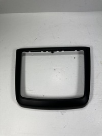 фото thumb №1, Kadjar lift рамка dekor консоли радио 681044908r