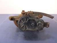 фото thumb №3, C4 picasso ii суппорт зад левый скоба 9819060880