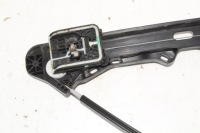 Подъемник стекло правых передних дверь opel mokka 9828130680 1.2l бензиновый Киев, фото thumb