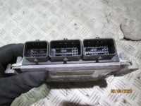 фото thumb №2, Бортовий комп'ютер двигуна renault espace iv 2.2 dci