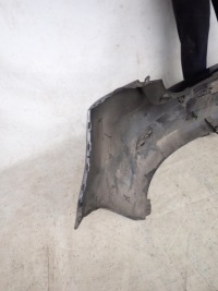 Mazda 3 ii hb 08-11 бампер задняя задний bcw8-50221 Доставка, фото thumb