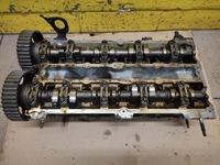 фото thumb №9, Ford focus mk1 1.8 головка двигателя xs7g6090bc