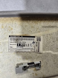 Vw jetta vi 5c стеля оббивка дах 5c6867506ad 5c6867501ad Зі Шроту, фото thumb