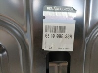 Капот renault clio iv новая оригинал 651009833r Оригинал, фото thumb