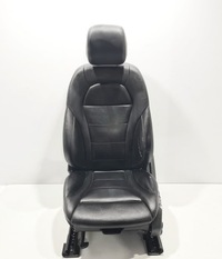 фото thumb №15, Mercedes c-klasa w205 сиденье левый перед