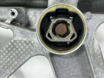 фото thumb №15, Подрамник передние volkswagen passat b8 2016 3q0199369e