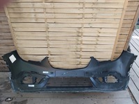 фото thumb №6, Бампер перед передний opel crossland x 3909737c