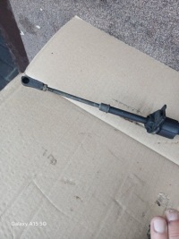 Трос тросы кулиса  переключения передач комплект alfa romeo 159 1.9 jtdm с Разборки, фото thumb