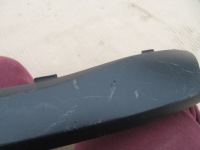 фото thumb №13, Vw polo vi lift спойлер бампера перед 2020r 2gs805795