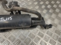 Фільтр вугільний par пального renault clio v 149502109r Недорого, фото thumb