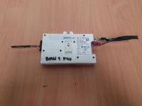 фото thumb №1, Модуль блок управления telematic 5b39795 bmw 1 f40 24r