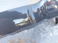 фото thumb №9, Bmw 2 f44 m набір gran coupe бампер задній задня