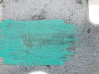 фото thumb №11, Opel corsa d lift 11- бампер передній перед