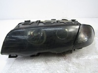фото thumb №7, Bmw 3 e46 фара лампа перед ліва bosch