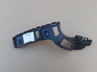 фото thumb №2, Vw up напрямна бампера лівий задня напрямна кронштейн 1s6807393d