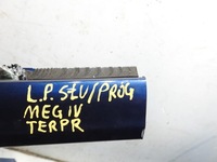 фото thumb №2, Поріг блок двигуна лівий перед terpr renault megane iv