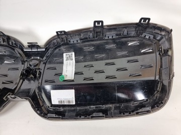 фото thumb №16, Решітки радіатора решітка радіатора решітка bmw ix3 g08