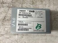 фото thumb №1, Модуль антени volvo v40 31667217