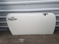 фото thumb №1, Mini cooper r56 06-13 двері праве 850 pepper white