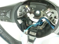 фото thumb №7, Воздуховод многофункциональный nissan x-trail t32 17-