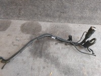 фото thumb №1, Dodge durango 5,7 - труба заливной топлива