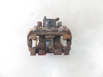 фото thumb №5, Супорт лівий зад mercedes 211 e 320 t cdi