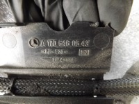 Mercedes slk r170 жгут электропроводка провода крышки багажника a1705460543 Киев, фото thumb