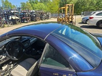 фото thumb №9, Mercedes slk r171 w171 дах складний жорсткий панель колір c359 2008 r