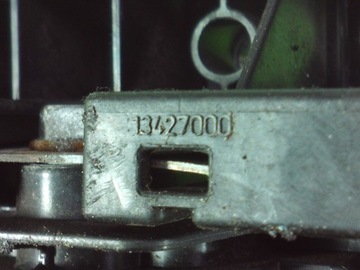 фото thumb №12, Opel astra k 1.6 cdti коробка запобіжників