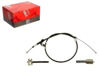 фото thumb №1, Трос тормоза ручного landrover freelander 01-06