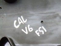 Поддон масляная вкладыш audi a4 a6 3.2 fsi 06e103603p Недорого, фото thumb