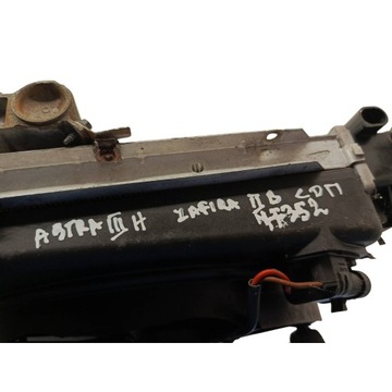 фото thumb №12, Радиаторов воды кондиционера вентиляторы opel astra iii h / zafira ii b cdti