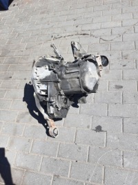 фото thumb №12, Коробка передач болты кронштейны fiat 500 punto ii 1.2 8v 1415874070