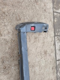 фото thumb №7, Boxer iii 06- ducato jumper бампер задняя