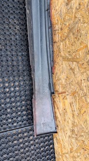 фото thumb №6, Bmw 1 m-pakiet e82 молдинг накладка поріг ліва a73