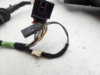 фото thumb №9, Audi q3 f3 2019 левая сторона электрический зеркало боковой дверь