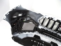 фото thumb №8, Бампер перед передний maserati grecale trofeo карбон