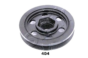 фото thumb №2, Колесо пасове ashika