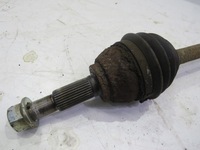 фото thumb №4, Привідний вал права nissan juke 1.6 16v