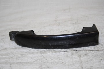 фото thumb №9, Vw touran golf 5 ручка дверь перед зад цвет lc9z