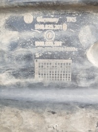 фото thumb №8, Захист підвіска vw tiguan 5n0