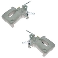 фото thumb №1, Супорти гальмівні задня l+p vw eos jetta iii touran