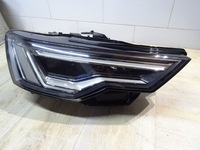 фото thumb №1, Лампа audi a6 c8 matrix повний led 4k0941040 eu llu