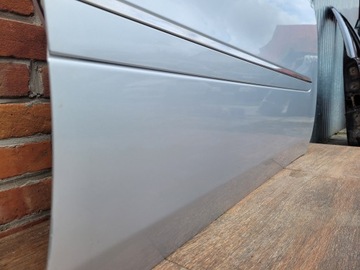 фото thumb №7, Mercedes ml w164 05-11 c775 дверь правые перед