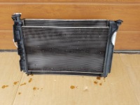 фото thumb №1, Радиатор wody кондиционер вентилятор sportage iii 2,0i