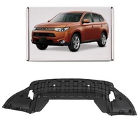 фото thumb №1, Mitsubishi outlander iii gf 2012-2021 защита плита pod двигатель 5370b066