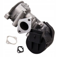 фото thumb №12, Egr для citroen c4 c5 c8 ford c max 9681825280 2.0