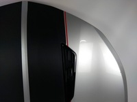 фото thumb №5, Chevrolet camaro ss капот крышка двигателя 2016-18